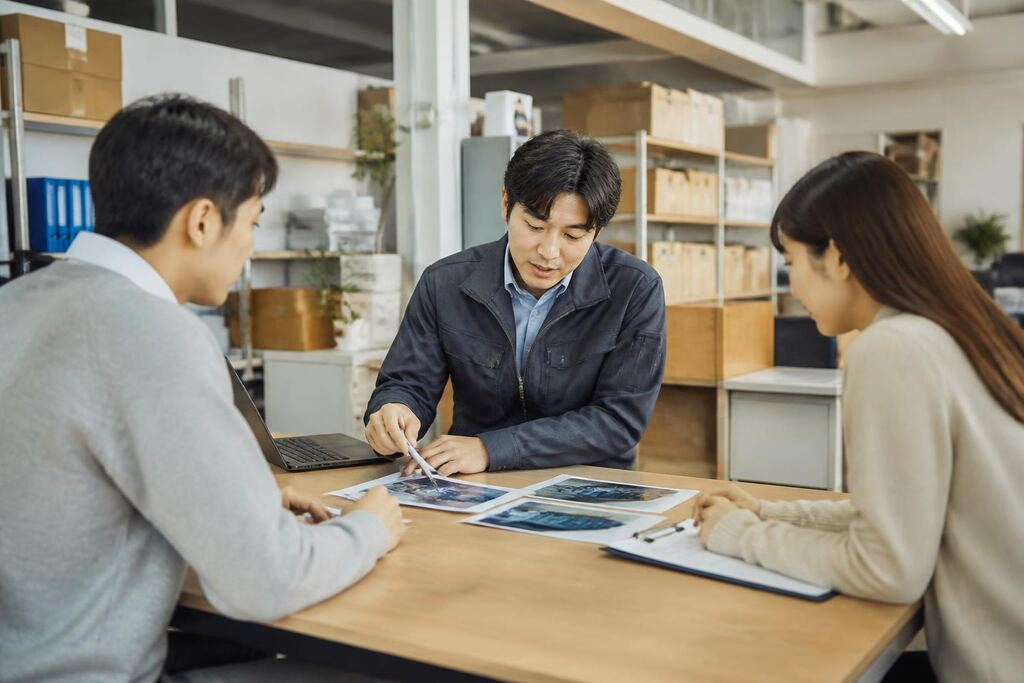 서울 서대문구 1톤 화물 비용과 업체 비교 정보 이미지