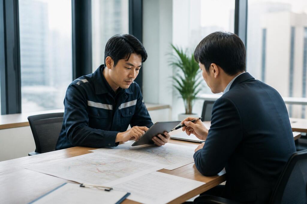 서울 중구 기업·정기운송 비용과 업체 비교 정보 이미지