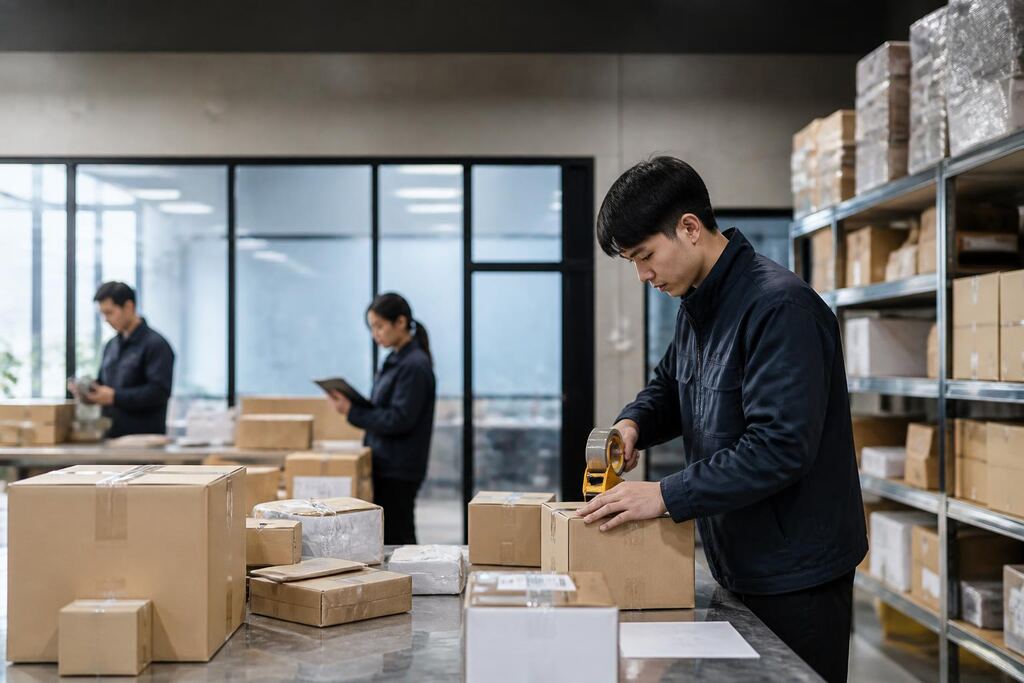서울 용산구 기업·정기운송 작업 범위와 현장 조건 이미지