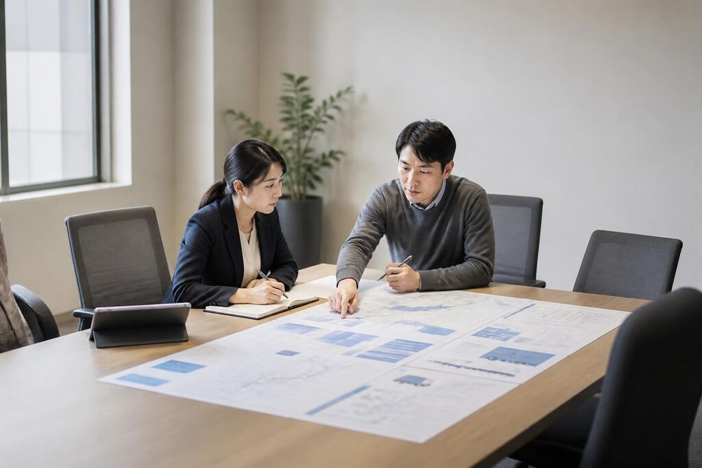 서울 성동구 기업·정기운송 비용과 업체 비교 정보 이미지