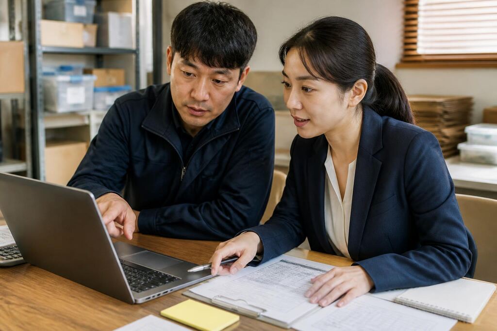 서울 은평구 기업·정기운송 비용과 업체 비교 정보 이미지