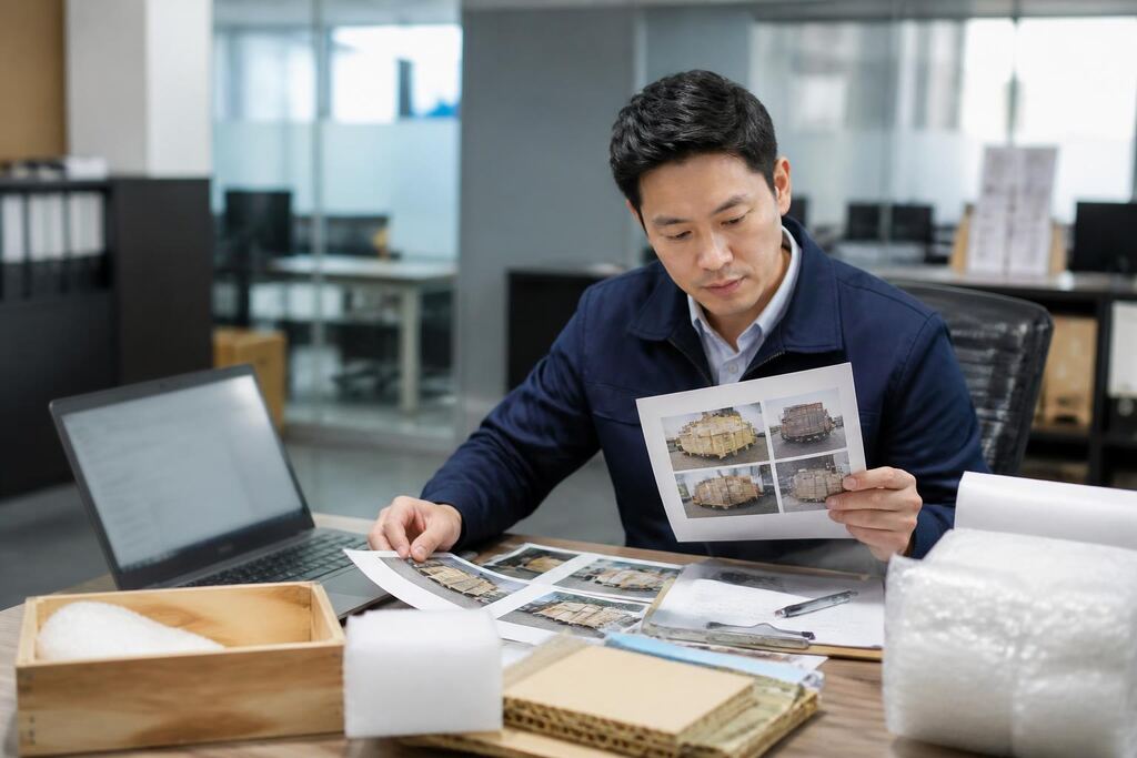 서울 금천구 장거리 화물운송 비용과 업체 비교 정보 이미지