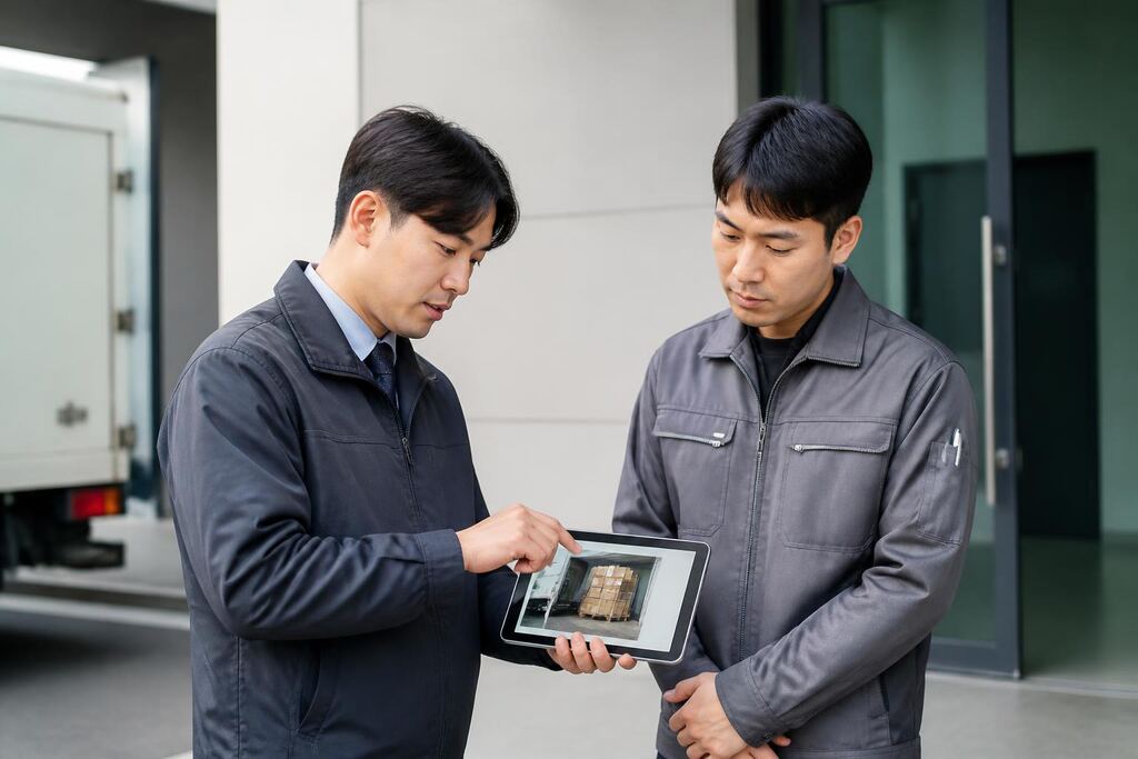 서울 중랑구 윙바디·탑차 운송 비용과 업체 비교 정보 이미지