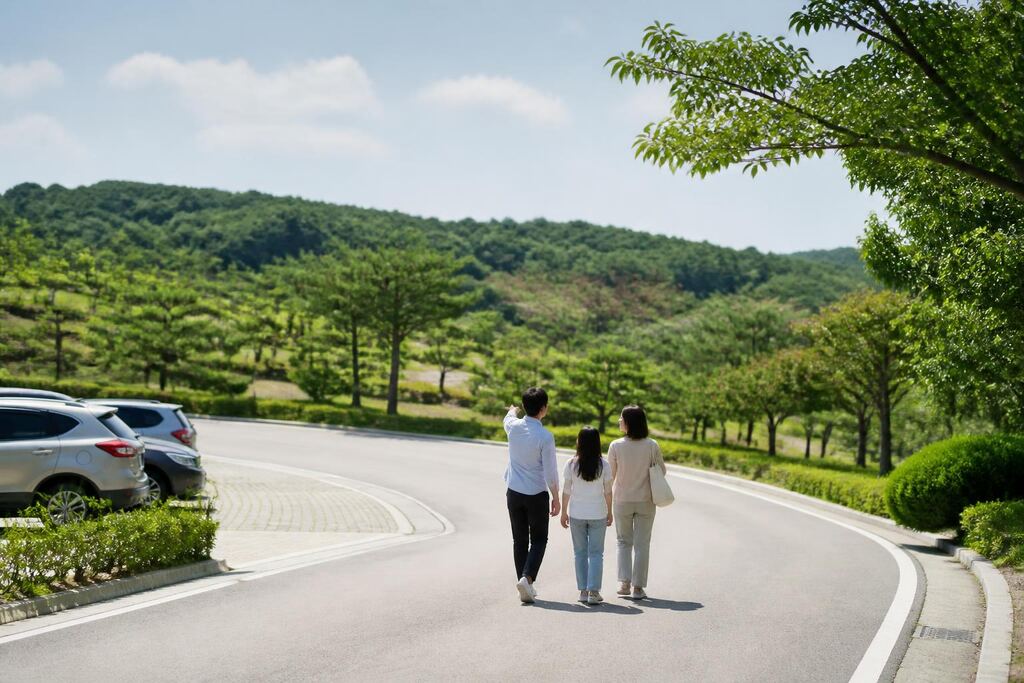 서울 동대문구 공원묘지 비용과 업체 비교 정보 이미지