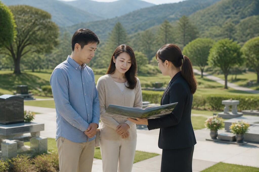 서울 서대문구 공원묘지 이미지