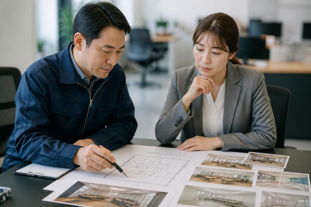 서울 중구 학원청소 비용과 업체 비교 정보 이미지