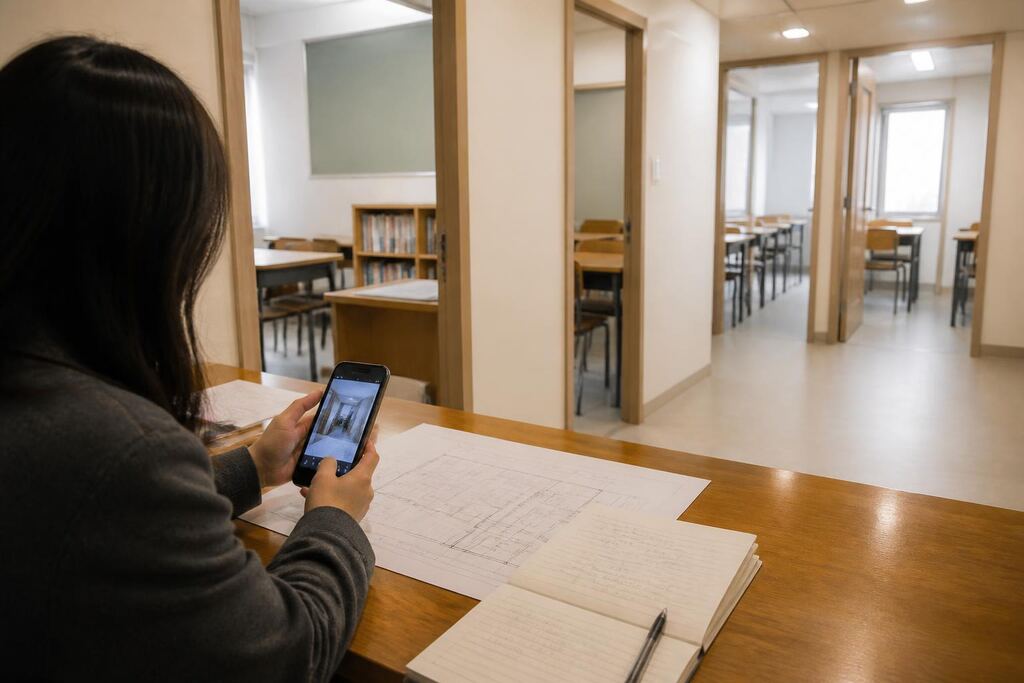 서울 은평구 학원청소 작업 범위와 현장 조건 이미지