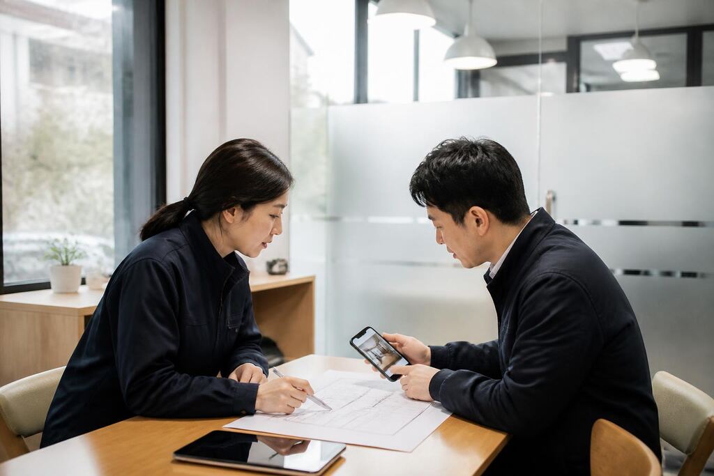 서울 동작구 학원청소 비용과 업체 비교 정보 이미지