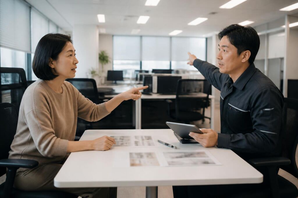 서울 성동구 건물청소 비용과 업체 비교 정보 이미지