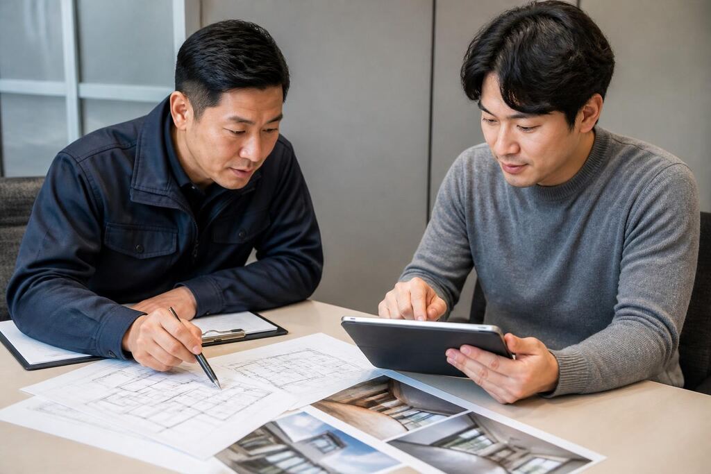 서울 영등포구 건물청소 비용과 업체 비교 정보 이미지