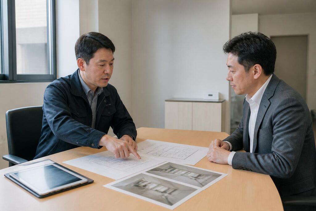 서울 서초구 건물청소 비용과 업체 비교 정보 이미지