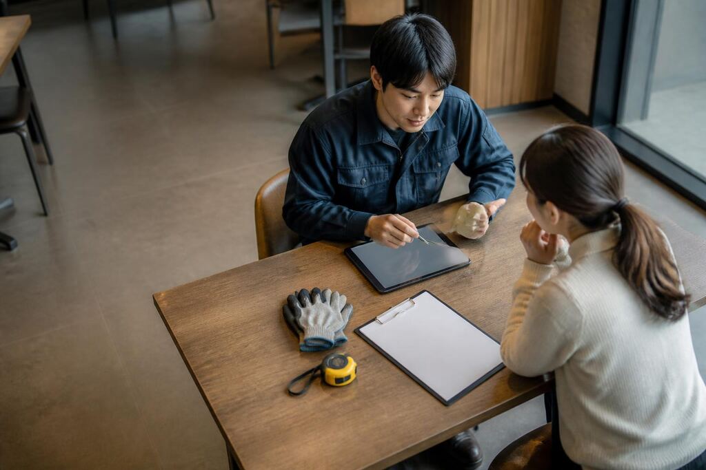 서울 중구 상가·매장청소 비용과 업체 비교 정보 이미지