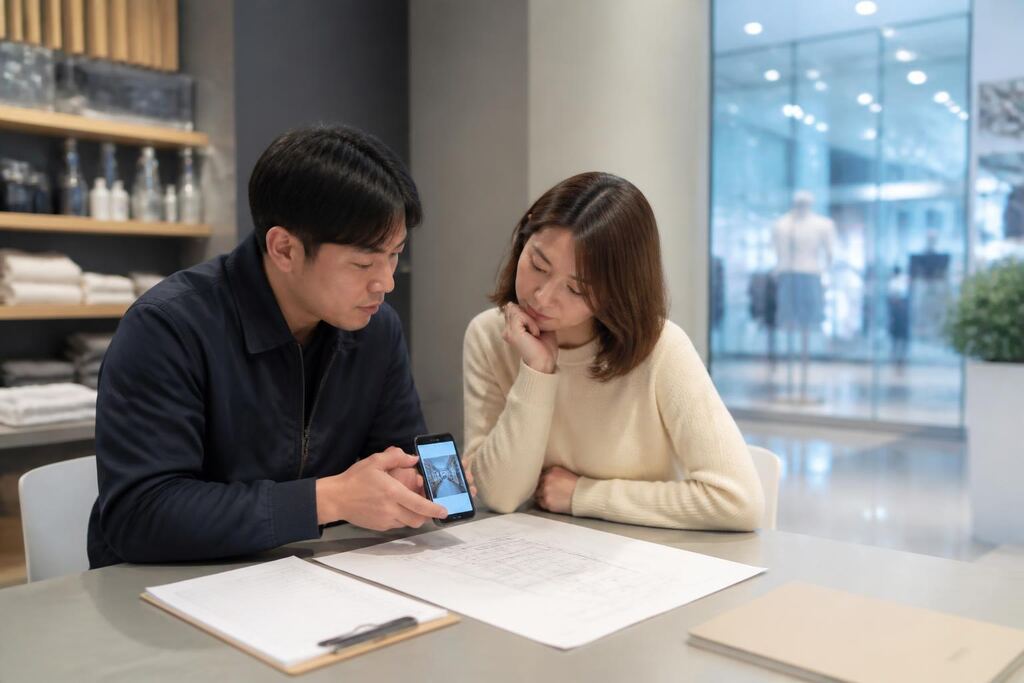 서울 서대문구 상가·매장청소 작업 범위와 현장 조건 이미지