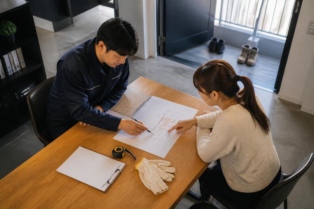 서울 성동구 화재청소 비용과 업체 비교 정보 이미지