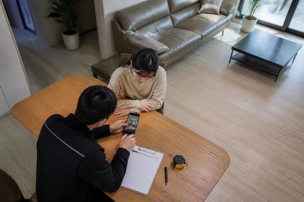 서울 강북구 바닥청소 비용과 업체 비교 정보 이미지