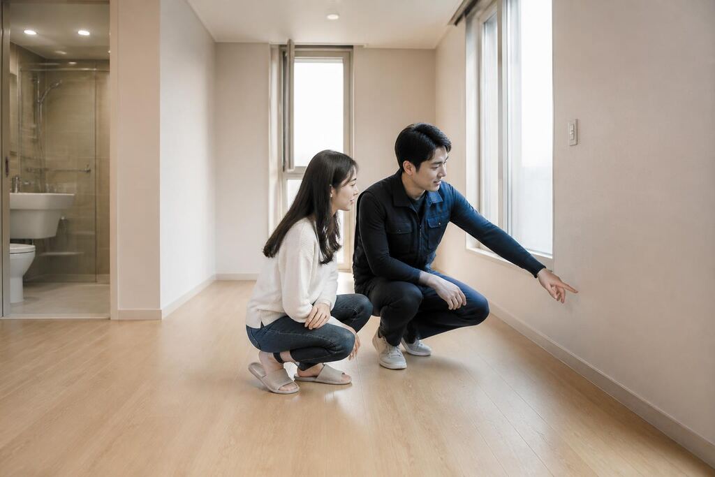 서울 성북구 이사청소 비용과 업체 비교 정보 이미지