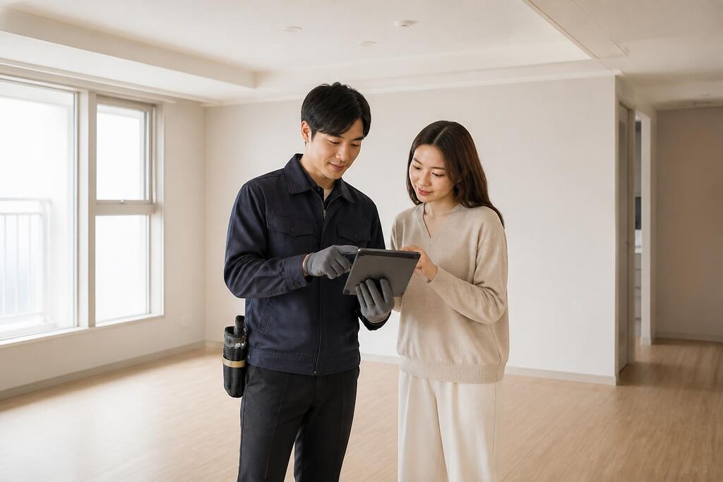 서울 양천구 이사청소 이미지
