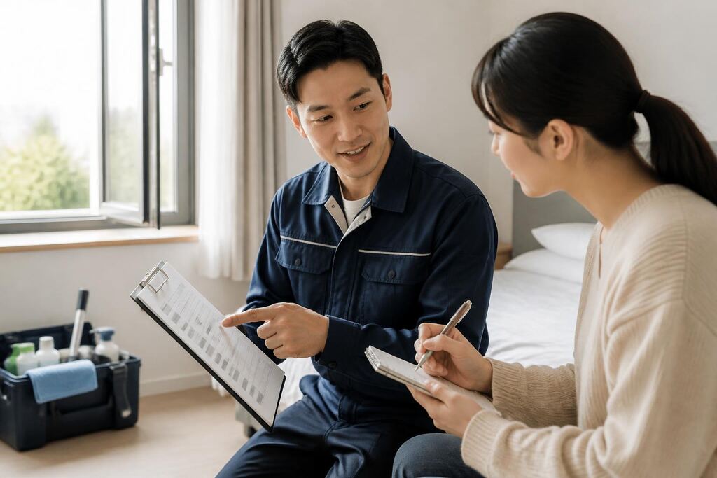 서울 성북구 새집증후군제거 비용과 업체 비교 정보 이미지