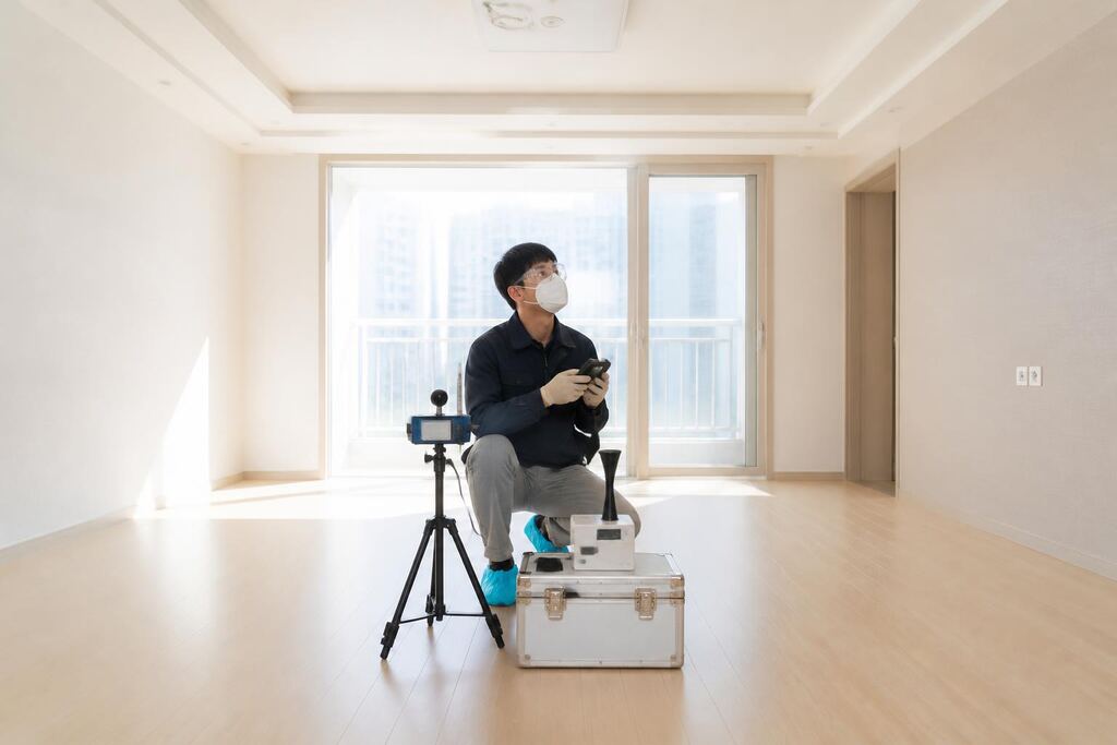 서울 서대문구 새집증후군제거 이미지
