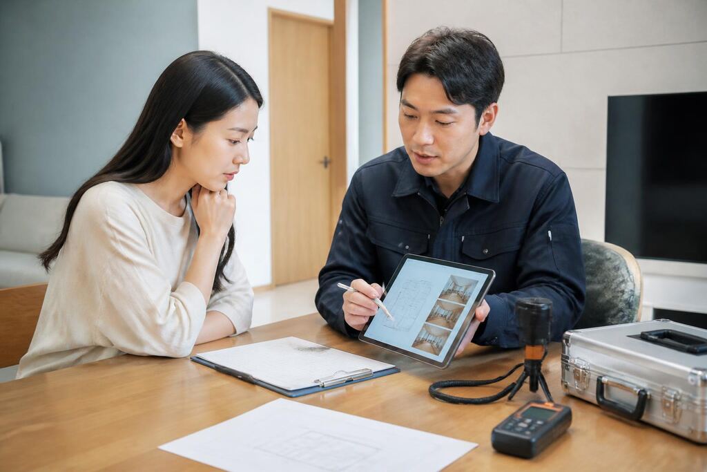 서울 양천구 새집증후군제거 비용과 업체 비교 정보 이미지