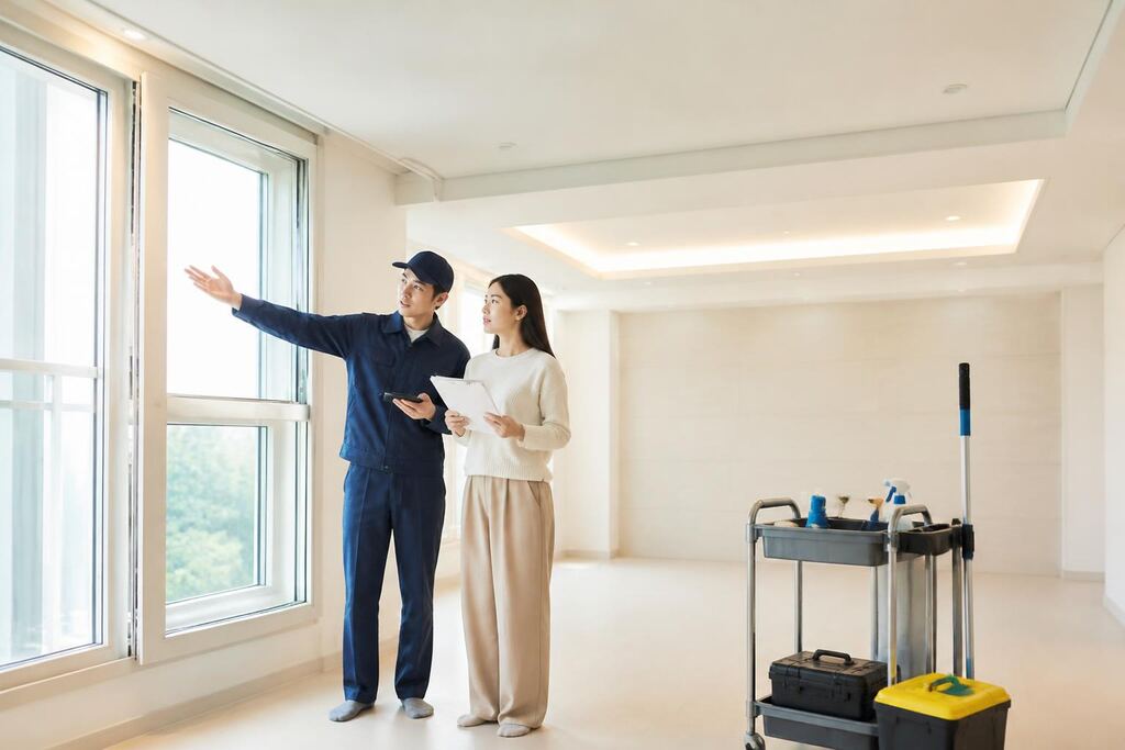 서울 강서구 새집증후군제거 비용과 업체 비교 정보 이미지