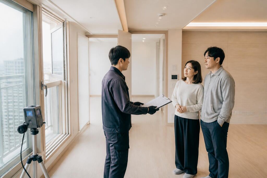서울 구로구 새집증후군제거 비용과 업체 비교 정보 이미지