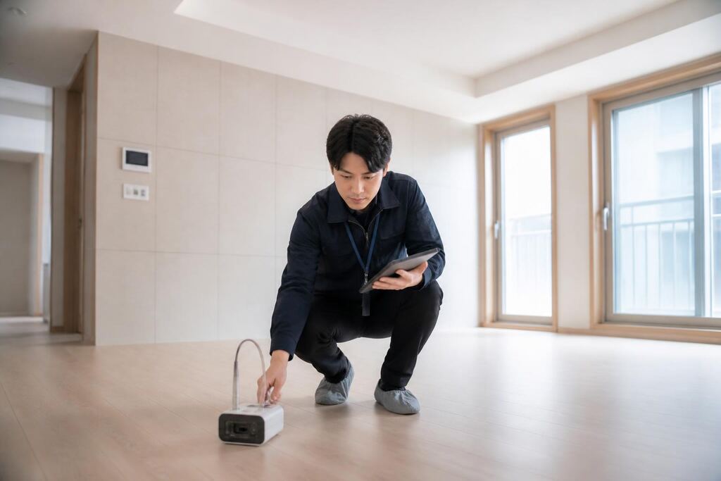서울 서초구 새집증후군제거 이미지