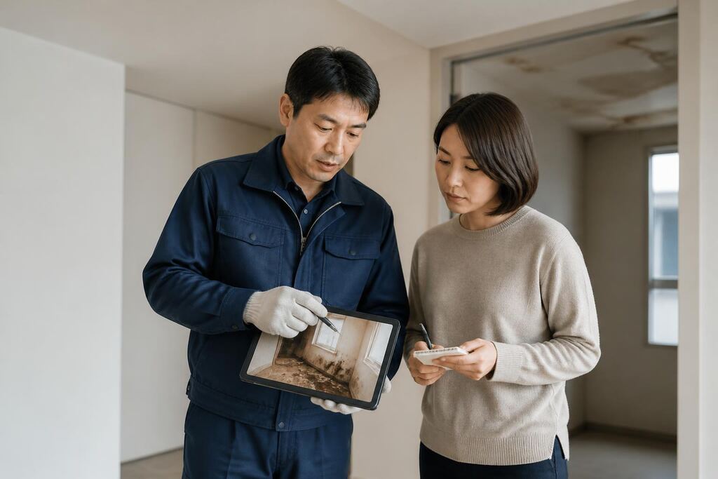 서울 성북구 기타 전문청소 이미지