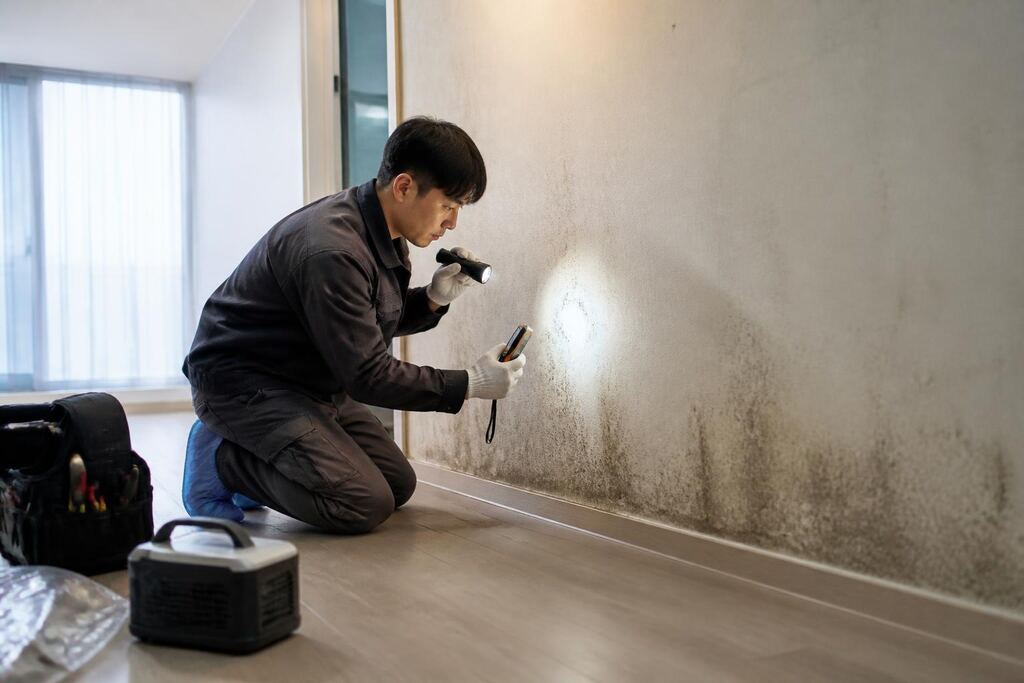 서울 강북구 기타 전문청소 작업 범위와 현장 조건 이미지
