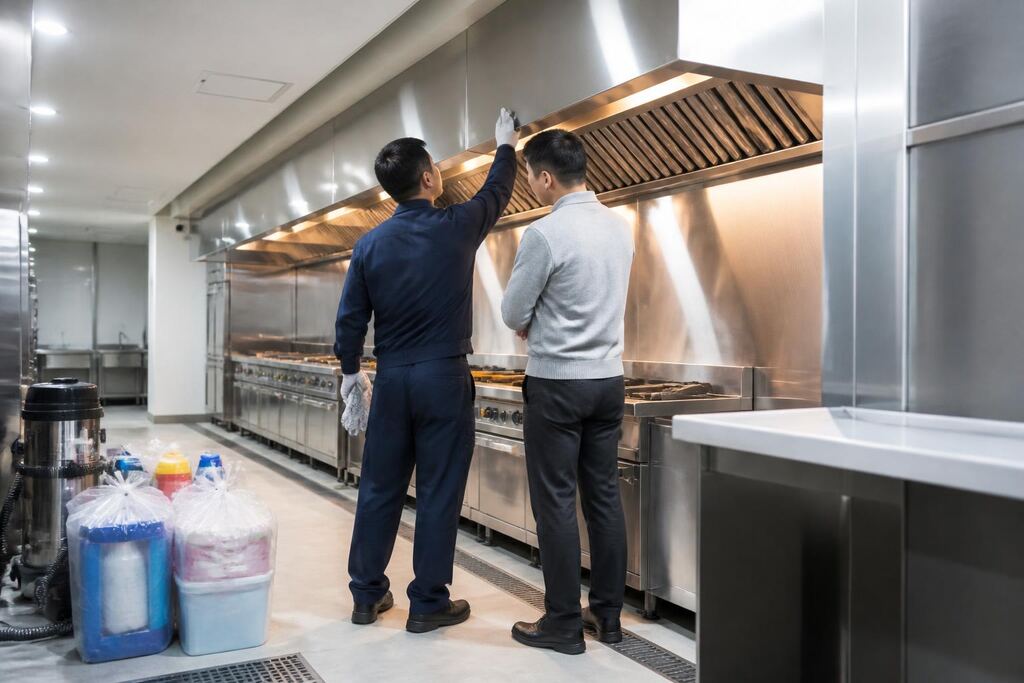 서울 송파구 기타 전문청소 비용과 업체 비교 정보 이미지