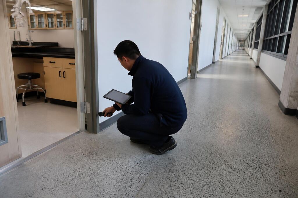 서울 성동구 학교청소 비용과 업체 비교 정보 이미지
