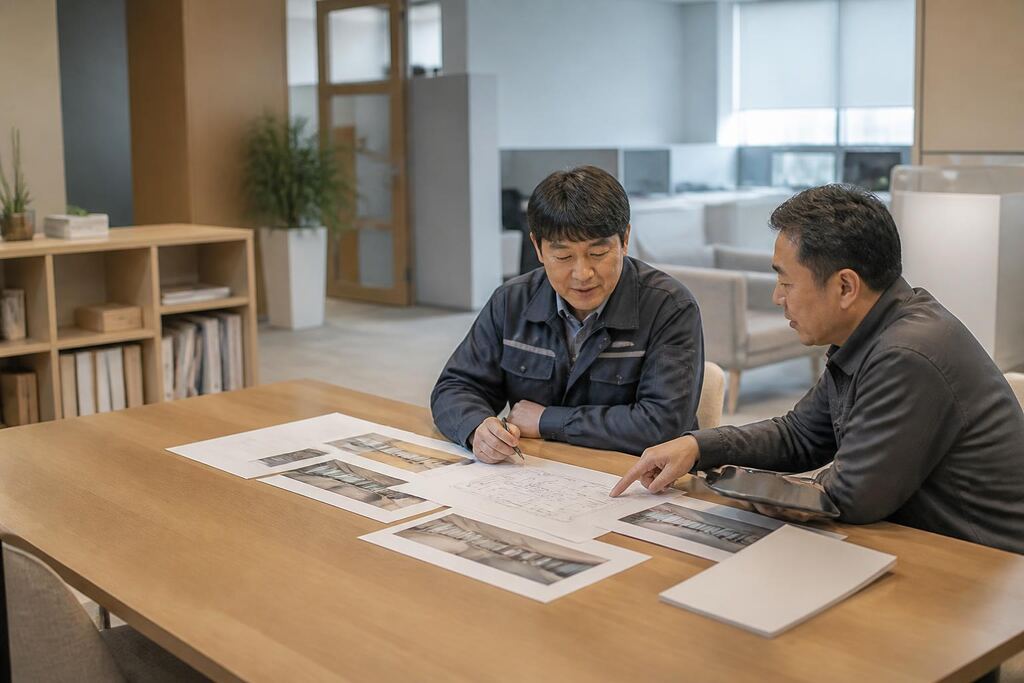 서울 중랑구 학교청소 비용과 업체 비교 정보 이미지