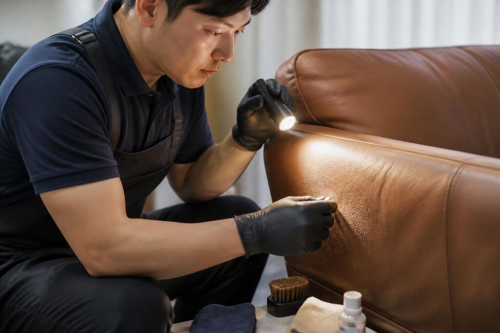 서울 강북구 쇼파청소 비용과 업체 비교 정보 이미지
