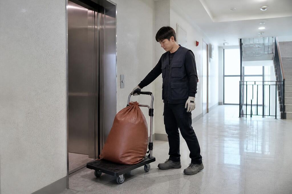 서울 금천구 쓰레기집청소 비용과 업체 비교 정보 이미지