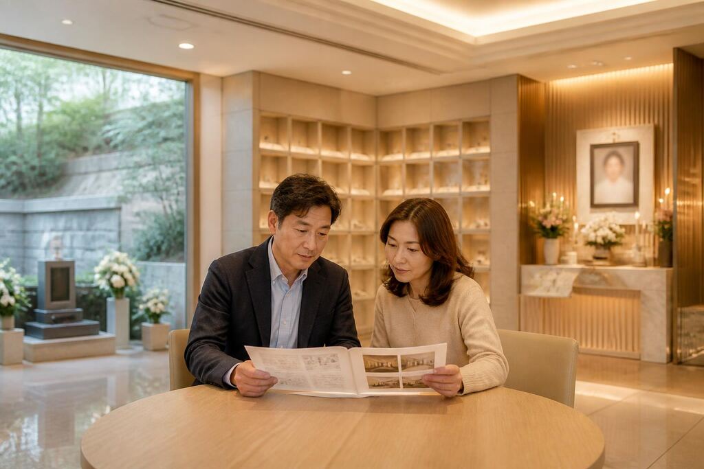 서울 종로구 봉안당 이미지