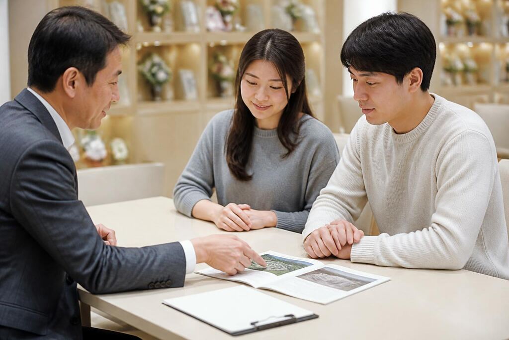 서울 종로구 봉안당 비용과 업체 비교 정보 이미지