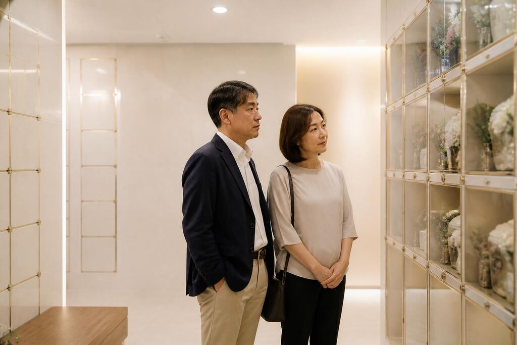 서울 강북구 봉안당 이미지