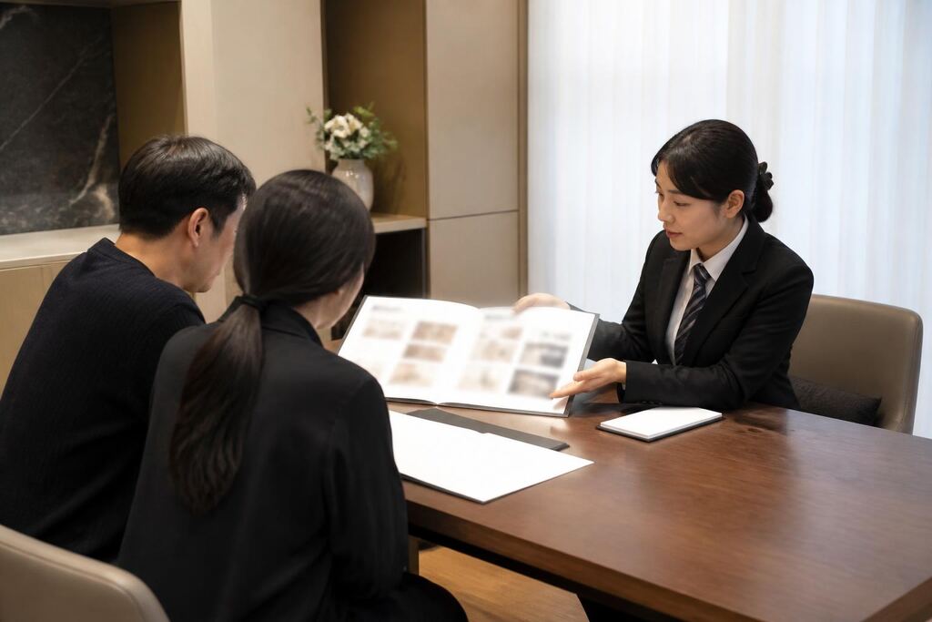 서울 강북구 봉안당 작업 범위와 현장 조건 이미지