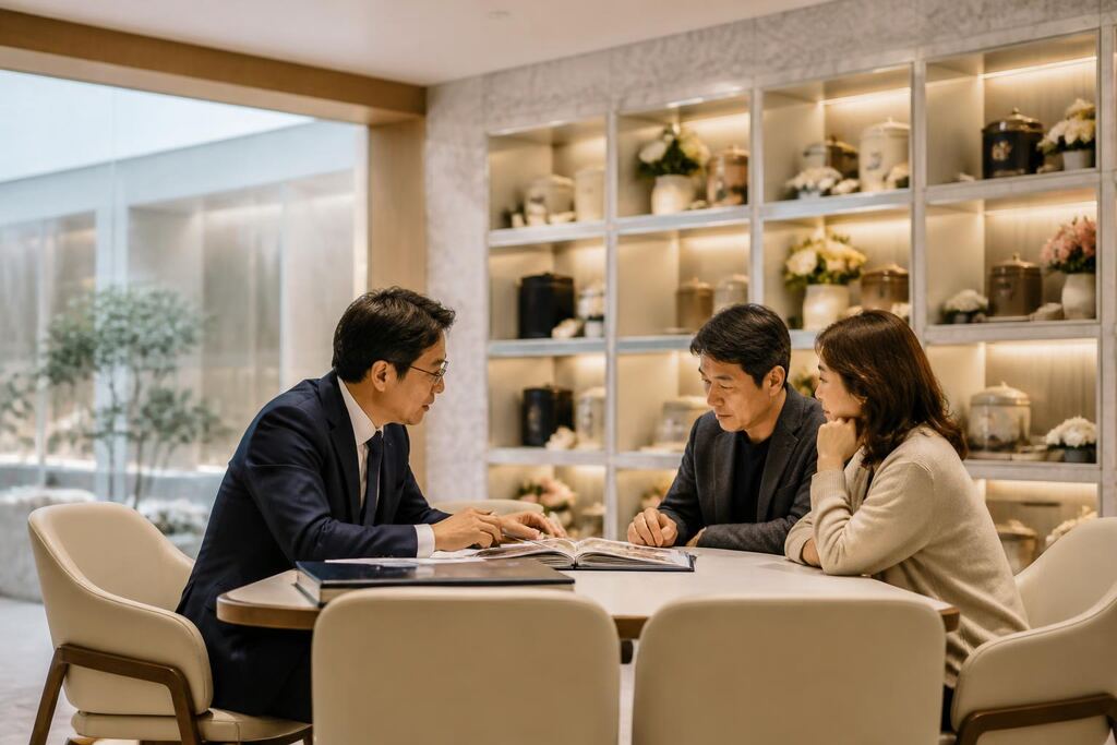 서울 도봉구 봉안당 이미지
