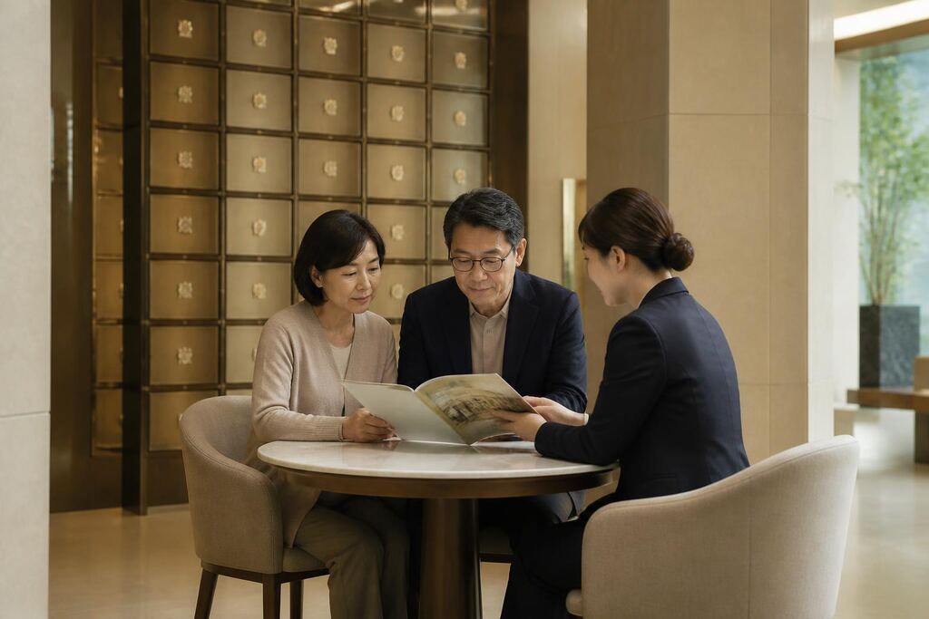 서울 은평구 봉안당 이미지