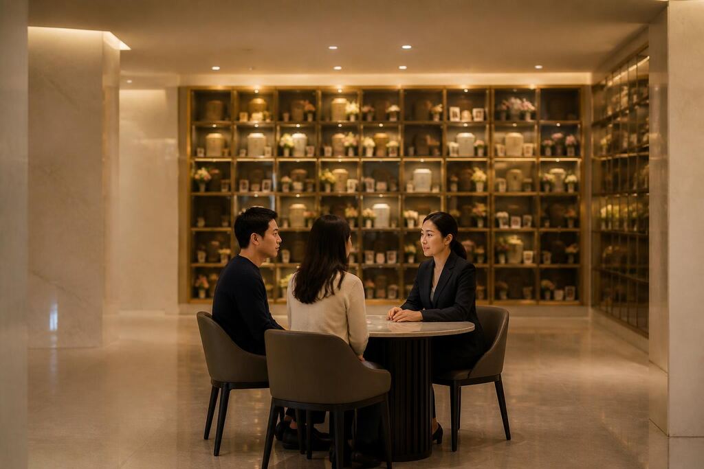 서울 서대문구 봉안당 이미지