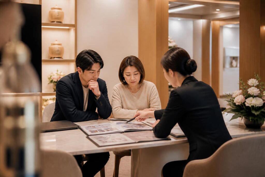 서울 마포구 봉안당 이미지