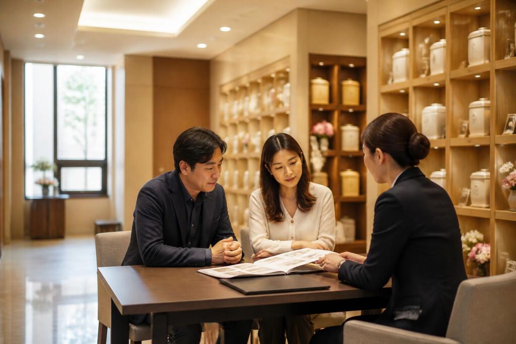 서울 양천구 봉안당 이미지