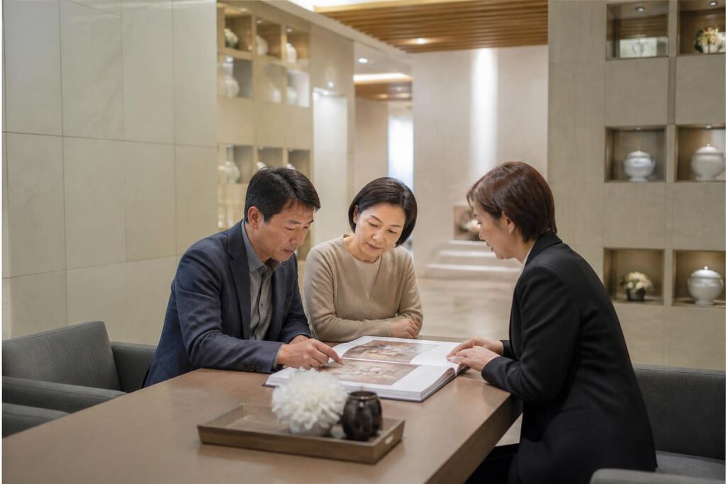 서울 강서구 봉안당 이미지