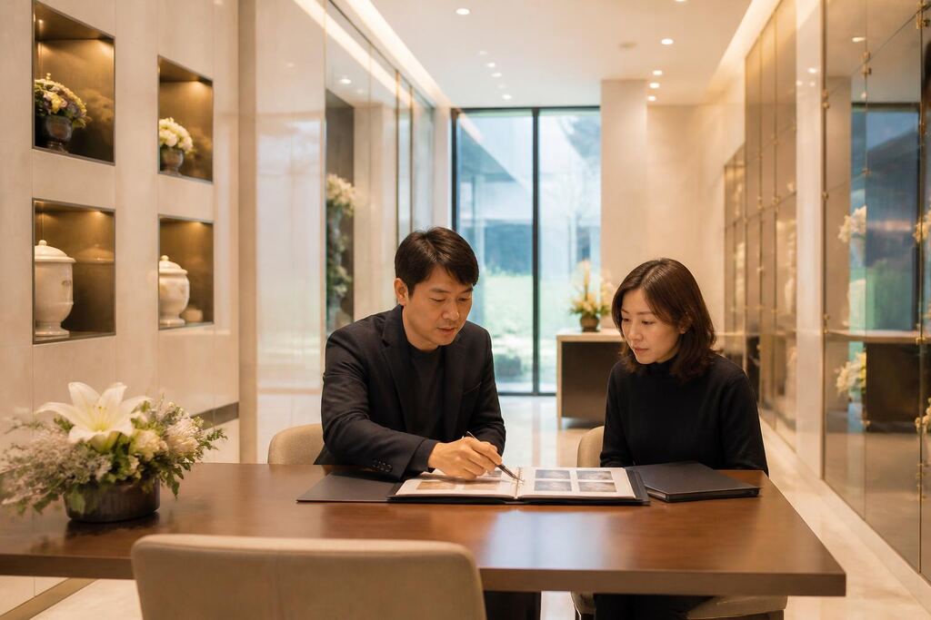 서울 영등포구 봉안당 이미지