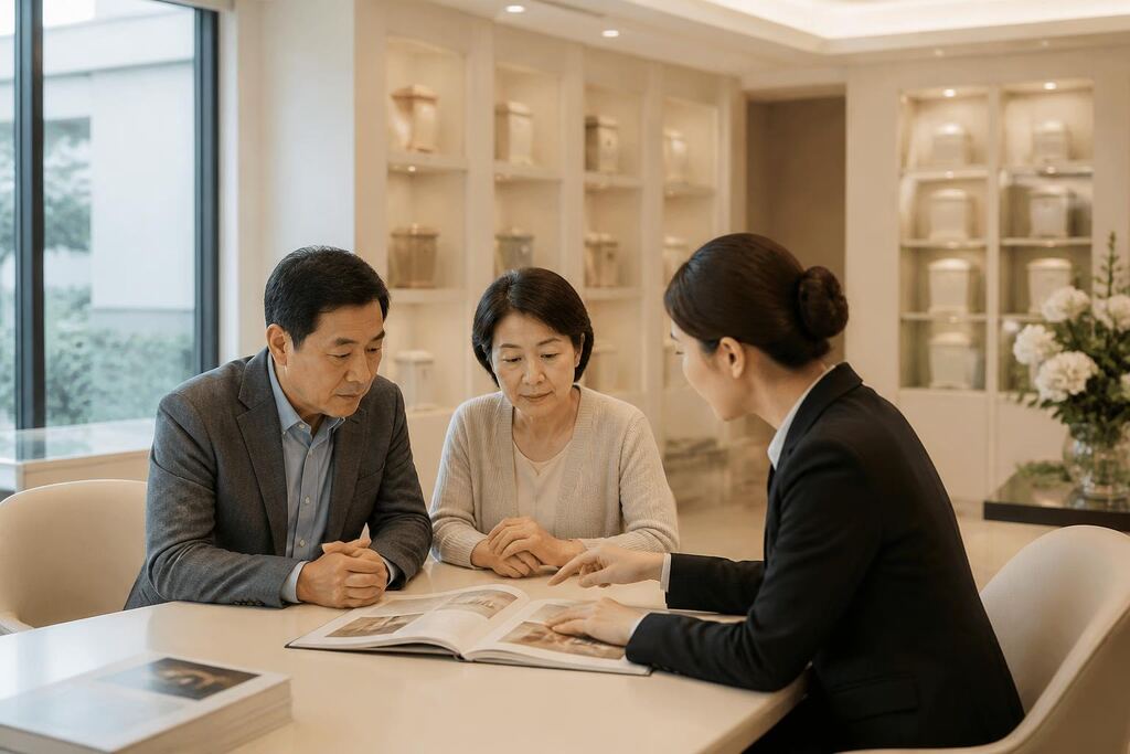 서울 관악구 봉안당 이미지