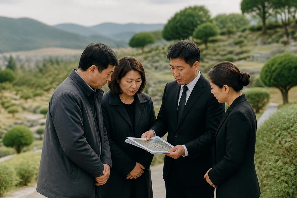 서울 종로구 개장화장 이미지