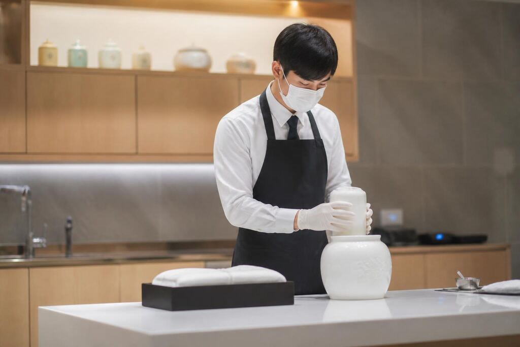 서울 중구 개장화장 비용과 업체 비교 정보 이미지