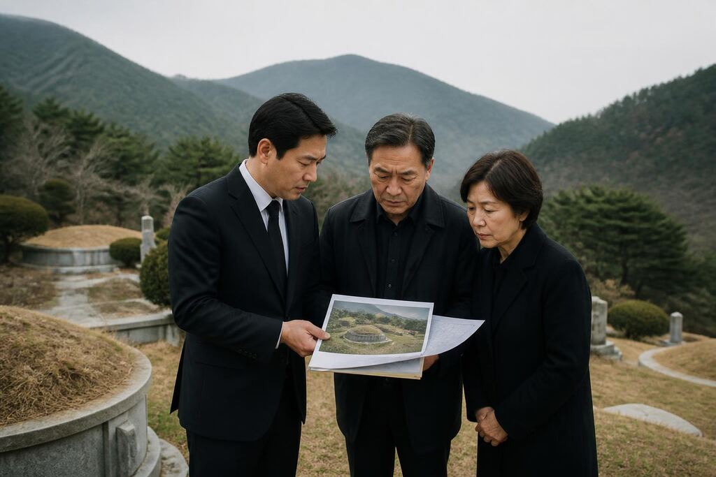 서울 성동구 개장화장 이미지