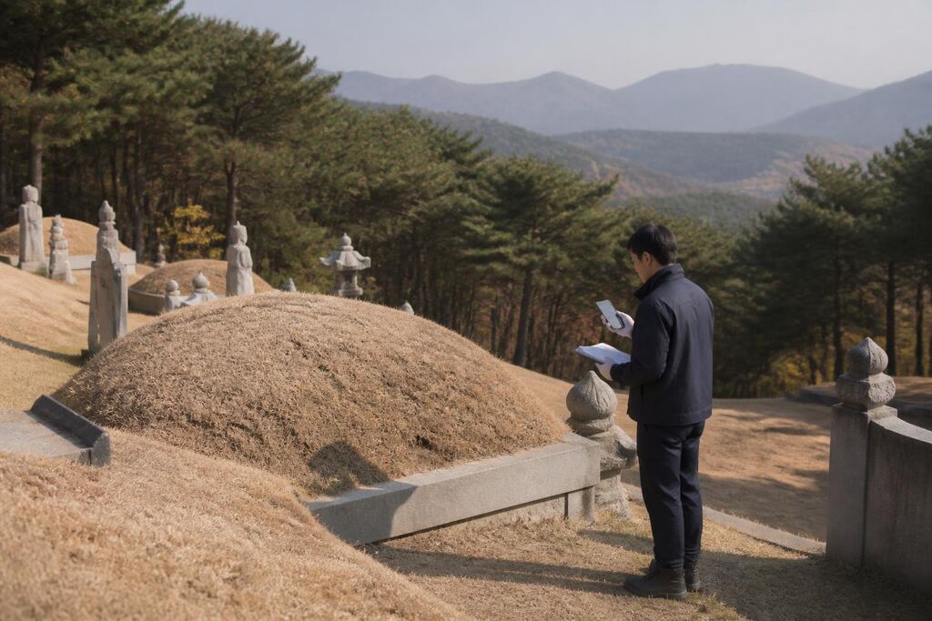 서울 중랑구 개장화장 작업 범위와 현장 조건 이미지
